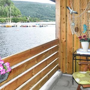 6 Person Holiday Home In Leirvik I Sogn Bo (Sogn og Fjordane) Exterior photo