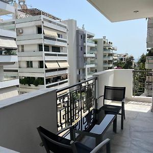 Brand New Brilliant Apartment At Athenian Riviera Exterior photo