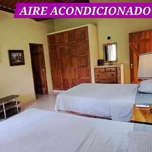 Bed and Breakfast Valle Luna El Valle de Anton Exterior photo