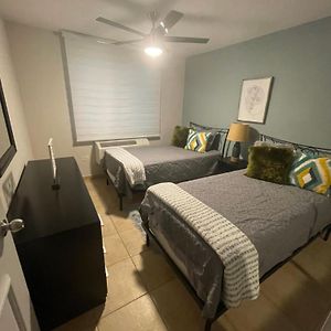 3 Bedroom Apt. Close To Main Beaches/ Attractions Рио-Гранде Exterior photo