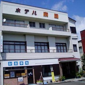 Hotel Nagoku Tosashimizu Exterior photo