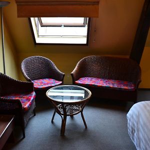 Hotel De Franse Kroon Дист Room photo