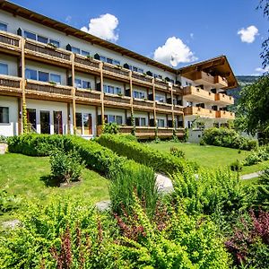 Hotel Moarhof Лиенц Exterior photo