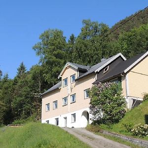 Вилла Tindelykke Isfjorden Exterior photo