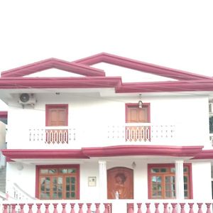 Вилла G.A.Fernandes Casa Колва Exterior photo