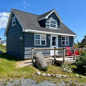 Вилла Peggy'S Cove Tiny Cabin For Two Exterior photo
