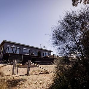 Вилла 'Lazy Susan'S' Waterfront Shack Primrose Sands Exterior photo