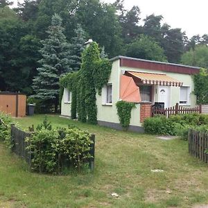 Holiday Home On The Edge Of The Forest Плау-ам-Зее Exterior photo