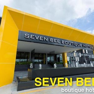 Seven Bee Boutique Hotel Сурин Exterior photo