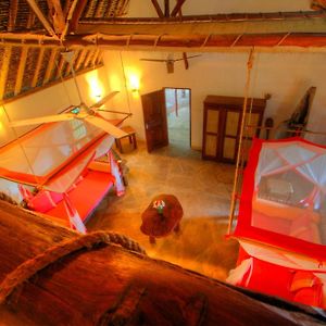 Вилла Swahili House Tiwi Room photo