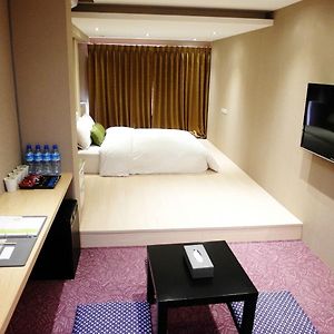 Ark Hotel - Dongmen Тайбэй Room photo