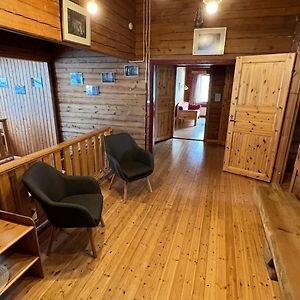 Отель Lapiosalmi Wilderness Center Посио Room photo