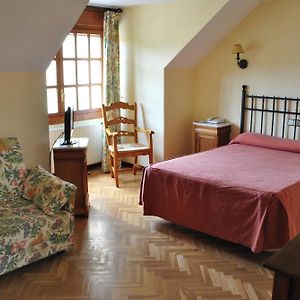 Hotel Rural Las Gacelas Бесерриль-де-ла-Сьерра Room photo