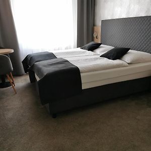 Penzion Ema B&B Простеёв Room photo