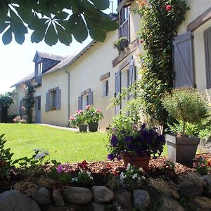 Bed and Breakfast Ferme Laurens Bartres Room photo