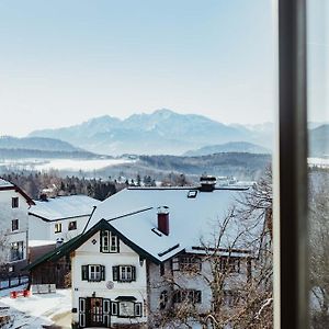 Romantik Spa Hotel Elixhauser Wirt Эликсхаузен Exterior photo