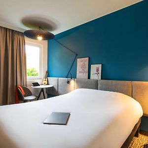 Отель Ibis Nuits Saint Georges Exterior photo