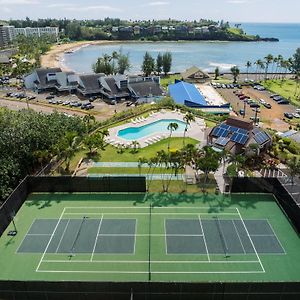 Banyan Harbor Resort Лихуэ Exterior photo