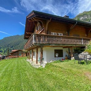 Апартаменты Chalet Irene Венген Room photo