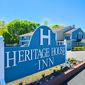 Heritage House Inn Хианнис Exterior photo