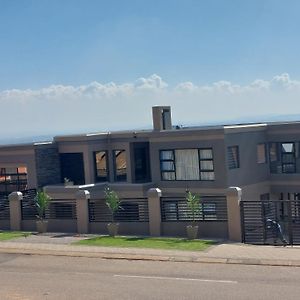 Mohau Accommodation Elandsfontein Exterior photo