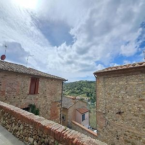 Апартаменты La Casa Di Dino Pari,Civitella Paganico Petriolo Exterior photo