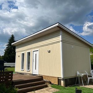 Вилла Tiny House With Shared Pool, Max 4 People Heberg Exterior photo