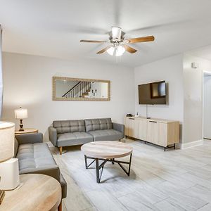 Вилла Convenient Kenner Unit With Patio - 1 Mi To Airport! Exterior photo