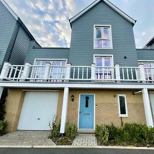 Вилла Beaulieu Park - Sleeps 10 - Chelmsford Broomfield  Exterior photo