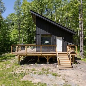 Lexie By Summer - Modern Rustic Tiny Home Roscoe Exterior photo