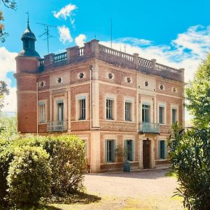 Отель Chateau A Toulouse Fenouillet  Exterior photo