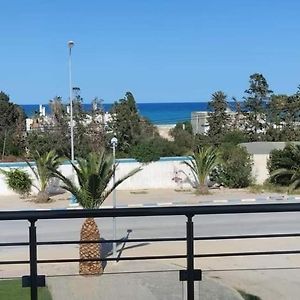 Апартаменты إقامة طلال Sidi Bou Ali Exterior photo