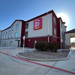 Red Roof Plus San Antonio Northeast Exterior photo