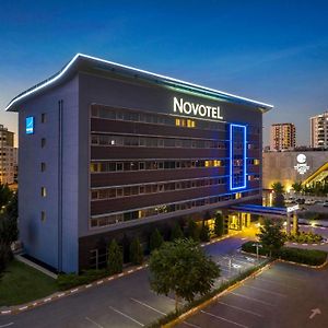 Novotel Кайсери Exterior photo