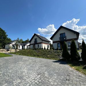 Вилла Nova 26 Klucze  Exterior photo