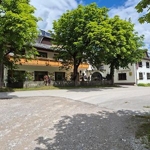 Bed and Breakfast Hof Zur Steinwaend Micheldorf in Oberosterreich Exterior photo