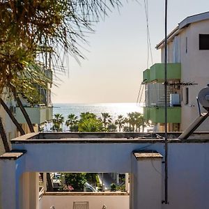Апартаменты The Master Seaside Duplex By Ps Голем Exterior photo