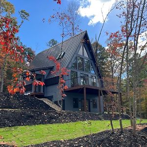 Lakefront Keowee Luxury Cottages 129 Сенека Exterior photo