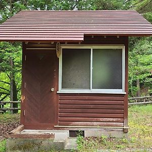 Nodaira Campsite - Vacation Stay 82814V Иида Exterior photo