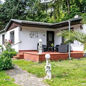 Haus Am See Кёнигс-Вустерхаузен Exterior photo