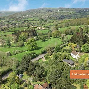 Вилла Fantastic Cotswolds Hideaway Cleeve Hill Southam  Exterior photo