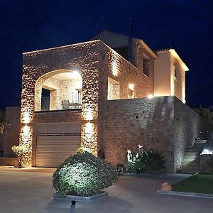 Villa Athina Гитион Exterior photo