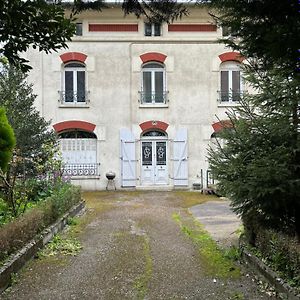 La Maison Des Chanoines Верден-сюр-Мёз Exterior photo