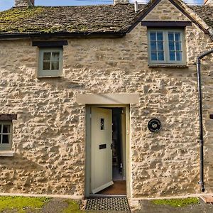 Charming Cottage In Cotswolds Riverside Village Фэрфорд Exterior photo