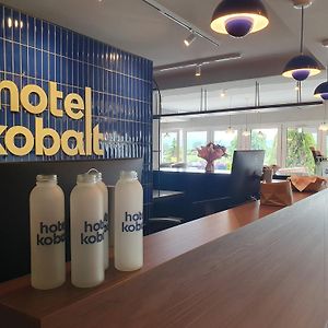 Best Western Hotel Kobalt Эпани Мец-Тесси Exterior photo