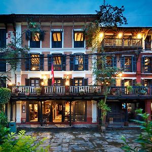 The Old Inn Бандипур Exterior photo