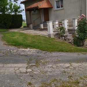 Вилла Maison Au Calme Avec Jardin Prive Et Wifi, Ideale Pour La Famille - Fr-1-653-21 Blanzaguet-Saint-Cybard Exterior photo