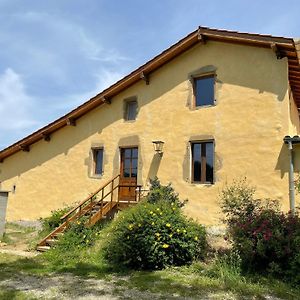 Bed and Breakfast L'Arbre Penche Bassoues Exterior photo