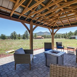 Williams Home With Fire Pit And Mountain Views! Вильямс Exterior photo