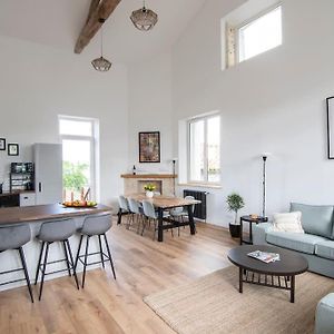 Вилла Treize Maison 3 Bed House In Centre Of Saint Severin Exterior photo